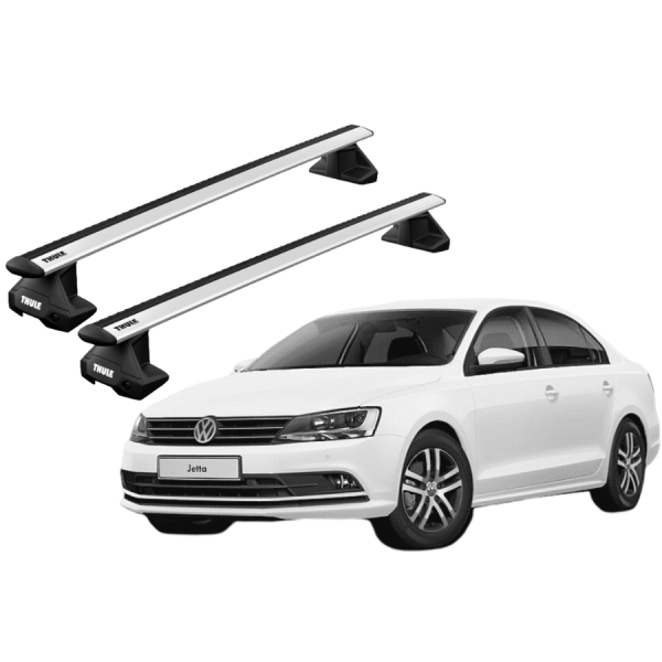Barras Thule VOLKSWAGEN...