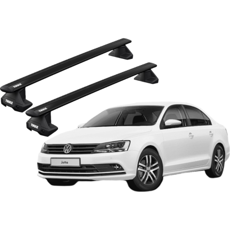 Barras Thule VOLKSWAGEN...