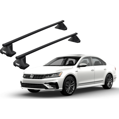 Barras Thule VOLKSWAGEN...
