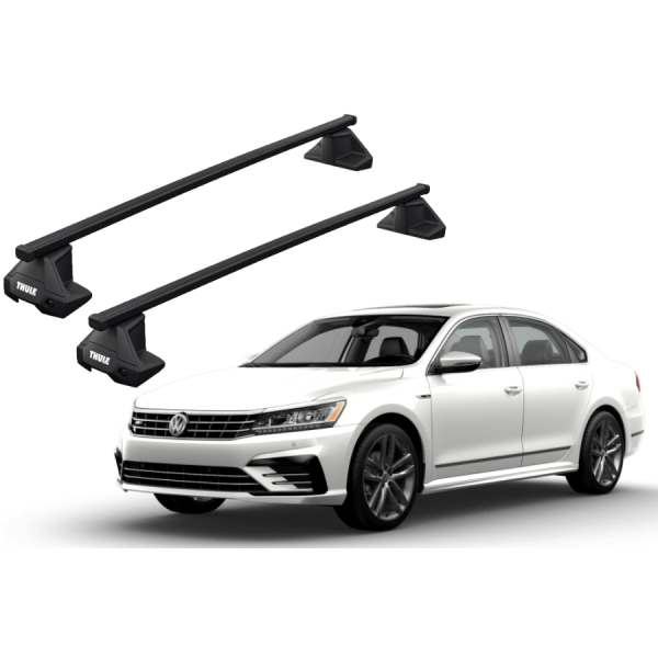 Barras Thule VOLKSWAGEN...