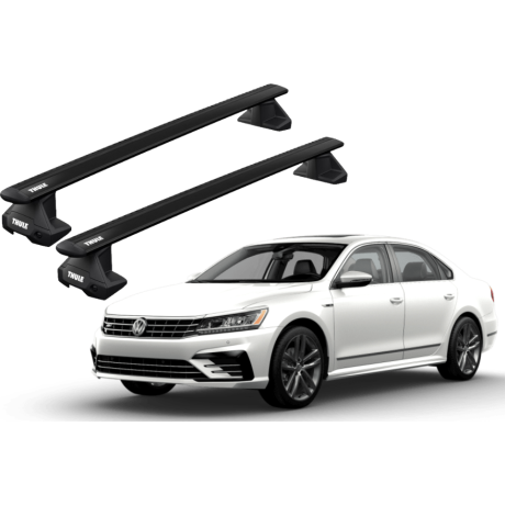 Barras Thule VOLKSWAGEN...