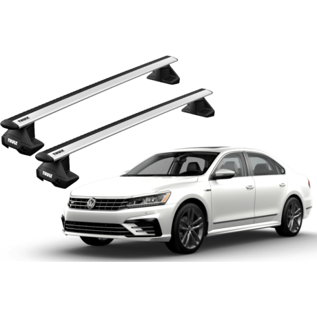 Barras Thule VOLKSWAGEN...