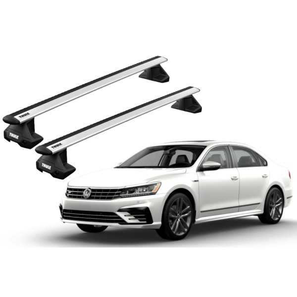 Barras Thule VOLKSWAGEN...