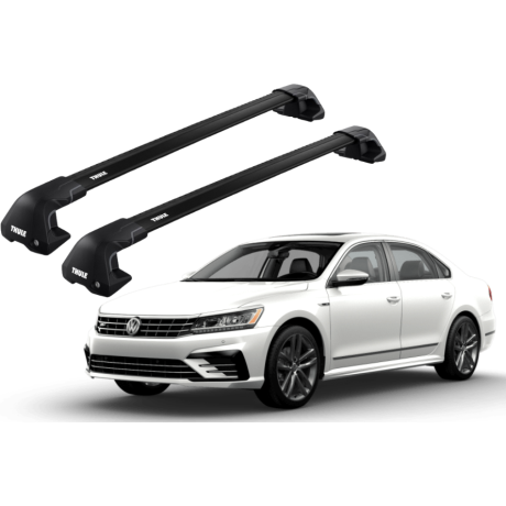 Barras Thule VOLKSWAGEN...