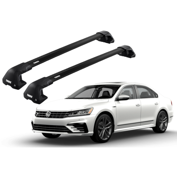 Barras Thule VOLKSWAGEN...