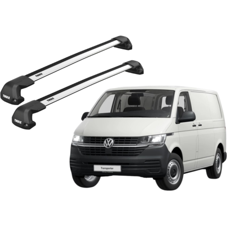 Barras Thule VOLKSWAGEN...