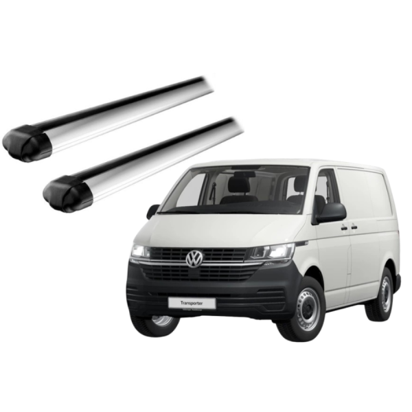 Barras Thule VOLKSWAGEN...