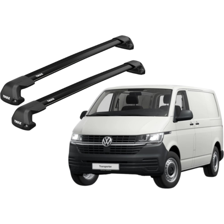 Barras Thule VOLKSWAGEN...
