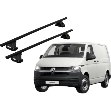 Barras Thule VOLKSWAGEN...