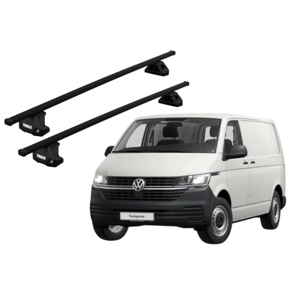Barras Thule VOLKSWAGEN...