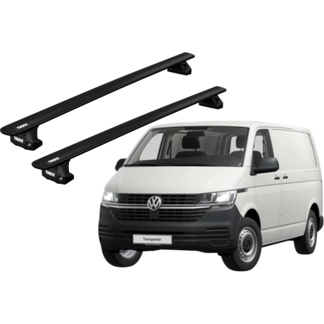 Barras Thule VOLKSWAGEN...