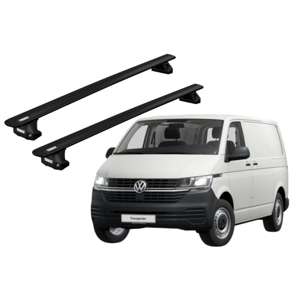 Barras Thule VOLKSWAGEN...