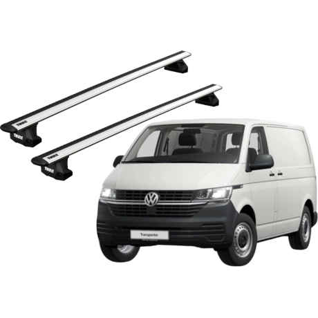 Barras Thule VOLKSWAGEN...