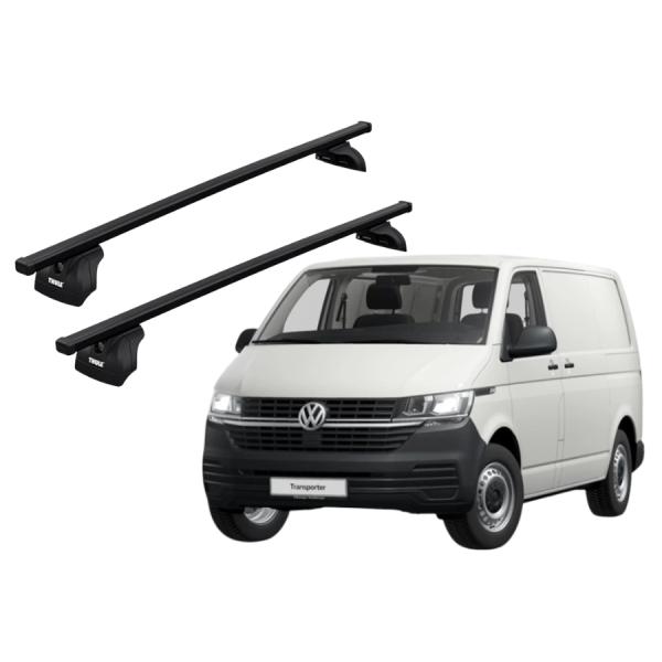Barras Thule VOLKSWAGEN...