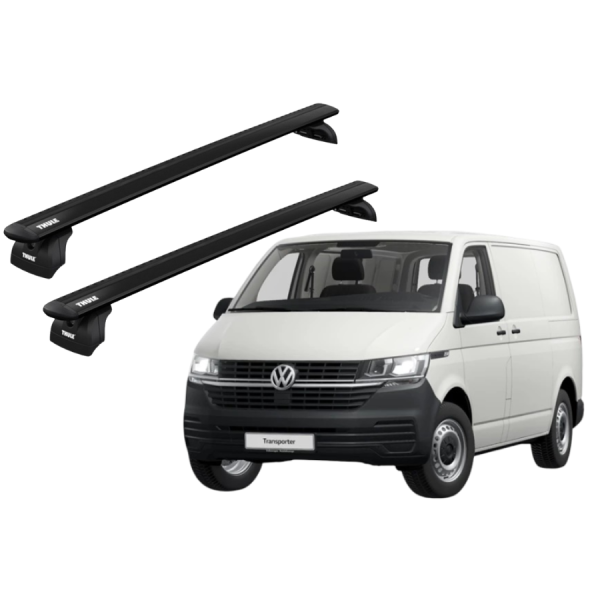 Barras Thule VOLKSWAGEN...