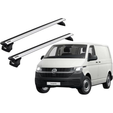 Barras Thule VOLKSWAGEN...