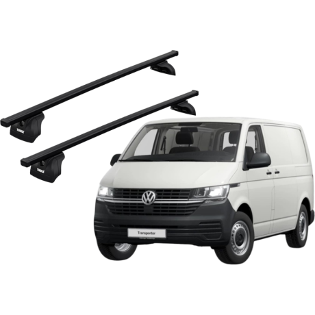 Barras Thule VOLKSWAGEN...