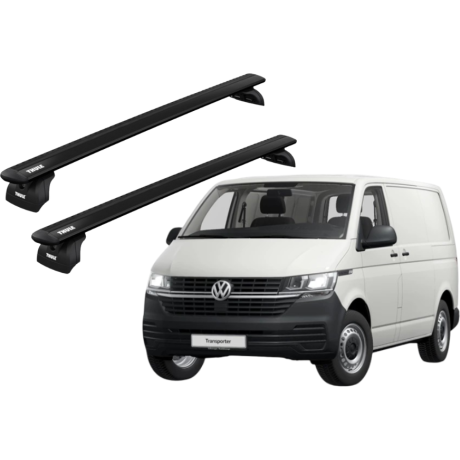 Barras Thule VOLKSWAGEN...