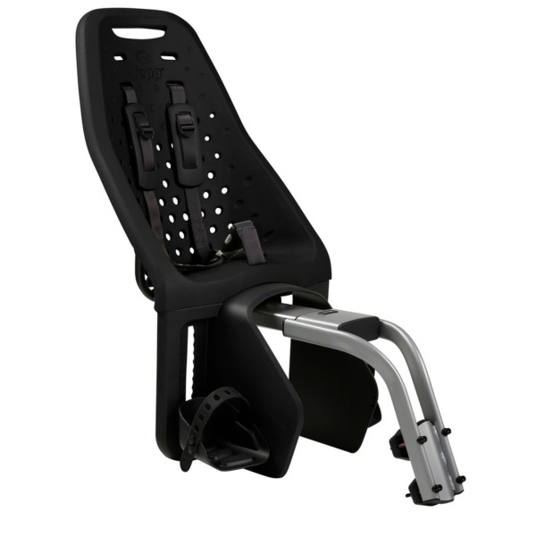 Silla Thule Yepp Maxi Black