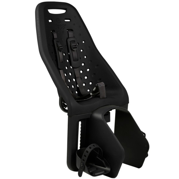 Silla Thule Yepp Maxi Rack Mount Black