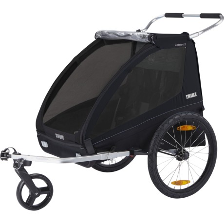 Carrito Thule Coaster XT Black