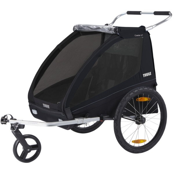 Carrito Thule Coaster XT Black