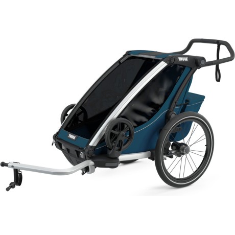 Carrito Thule Chariot Cross...