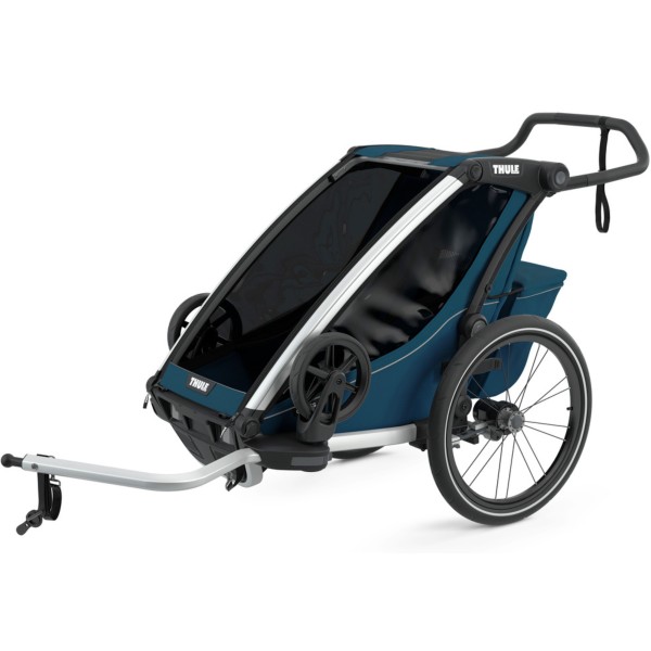 Carrito Thule Chariot Cross 1 | MajolBlue