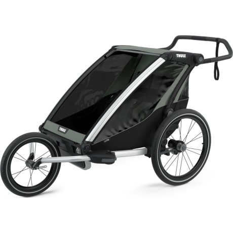 Jogger Thule Lite 2 | Black
