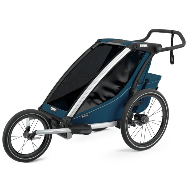 Jogger Thule Chariot Cross 1 | MajolBlue