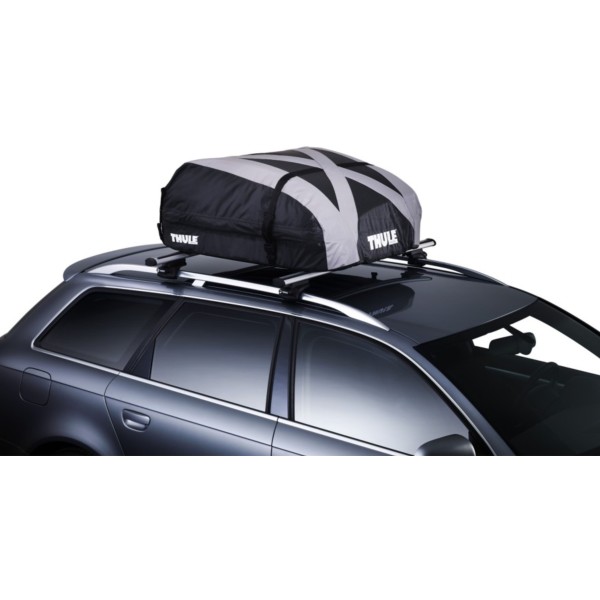 Portaequipaje Blando Thule Ranger 90