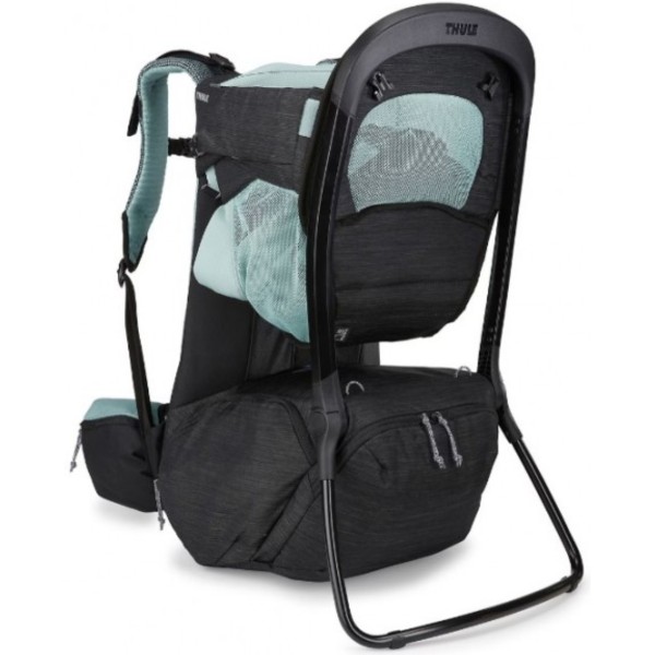 Mochila Portaniños Thule Sapling | Black