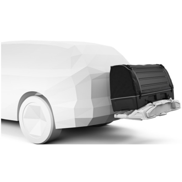 Portaequipaje Thule...