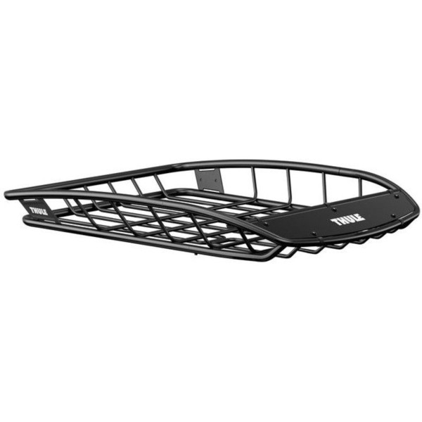 Parrilla Portaequipaje Thule Canyon XT + Extension