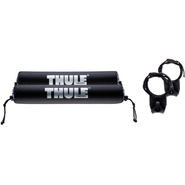 Porta Tabla Windsurf Thule | Black