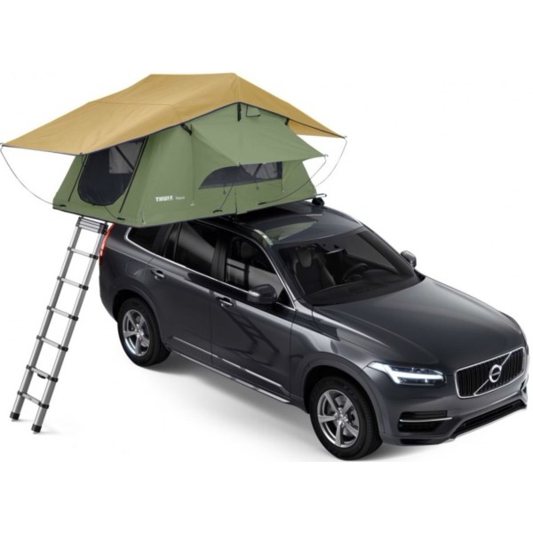 Carpa Thule Tepui Explorer Kukenam 3 | Verde-Oliva