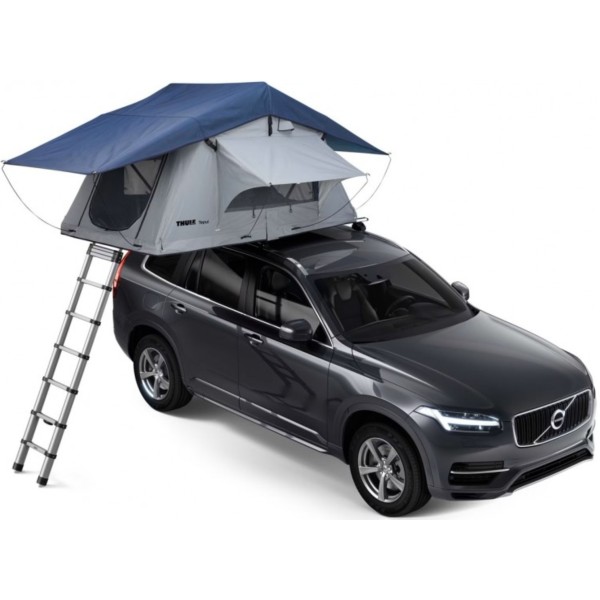 Carpa Thule Tepui Explorer Kukenam 3 | Gris-Bruma