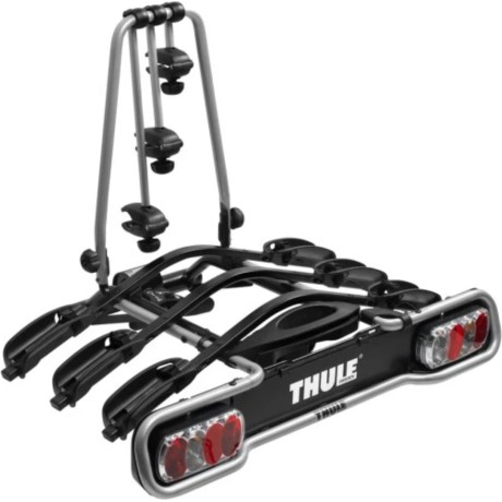 Porta Bici Thule EuroRide | 3B