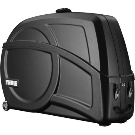Maleta Bici Thule RoundTrip...