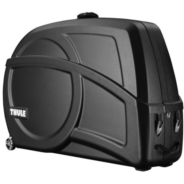 Maleta Thule Bici RoundTrip Transition | Rigida