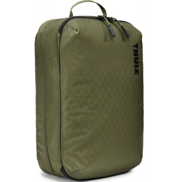 Bolso Thule Separador de Ropa Sucia Clean Dirty Soft Green