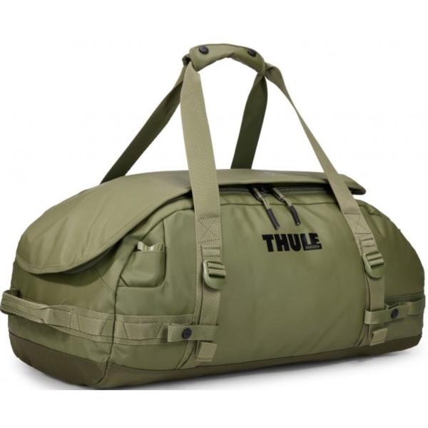 Bolso Thule Chasm 40L | Verde Olivine