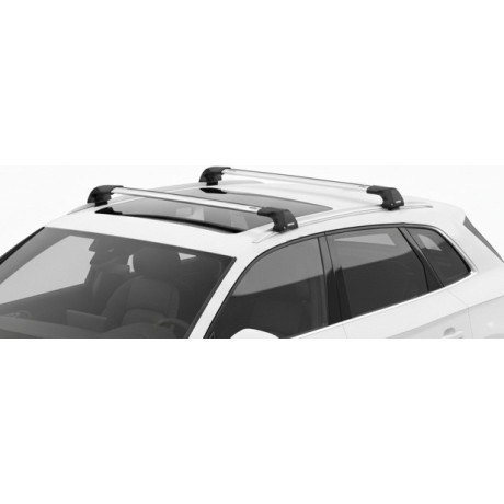 Barras Thule AUDI Q5 25- RA...