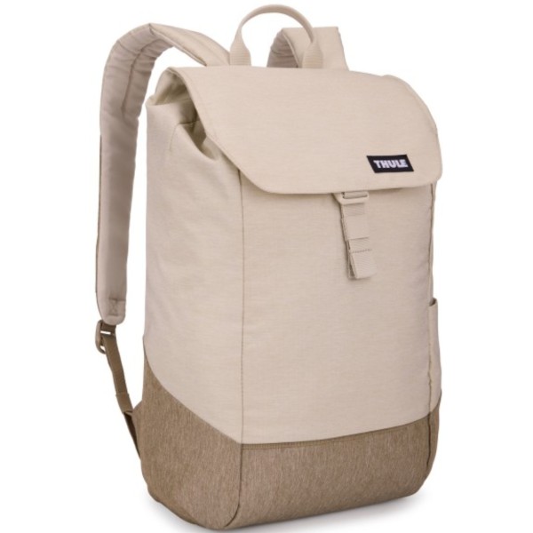 Mochila Notebook Thule Lithos Backpack 16L | Faded Khaki