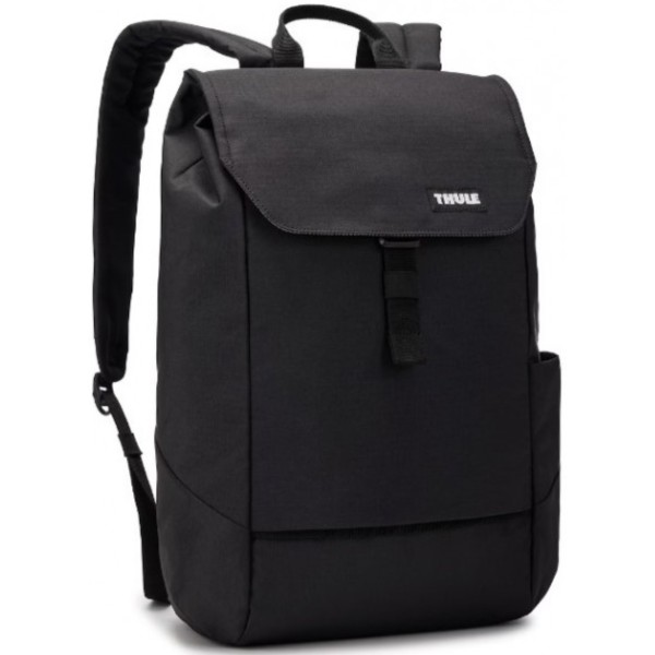 Mochila Notebook Thule Lithos Backpack 16L | Black