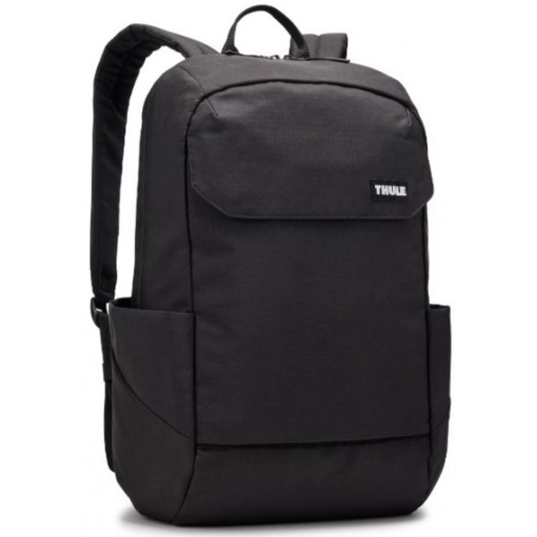 Mochila Notebook Thule Lithos Backpack 20L | Black