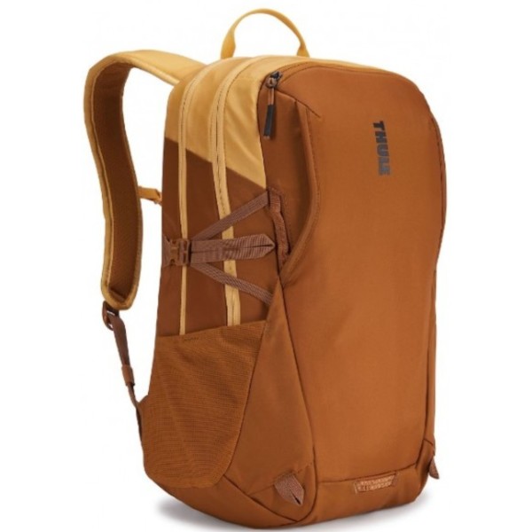 Mochila Notebook Thule Enroute Backpack 23L | Yellow Golden