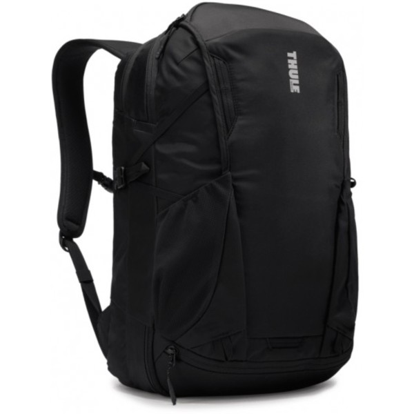 Mochila Notebook Thule Enroute Backpack 30L | Black