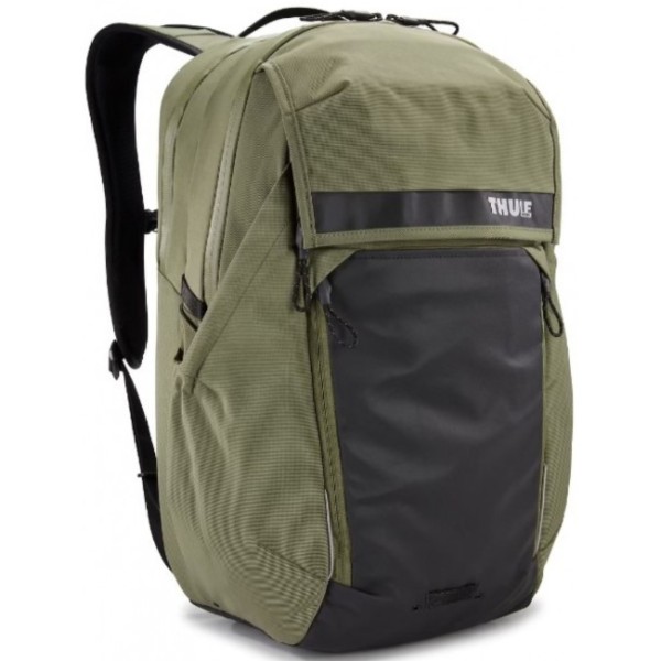 Mochila Notebook Thule Paramount Commuter Backpack 27L | Olivine Green