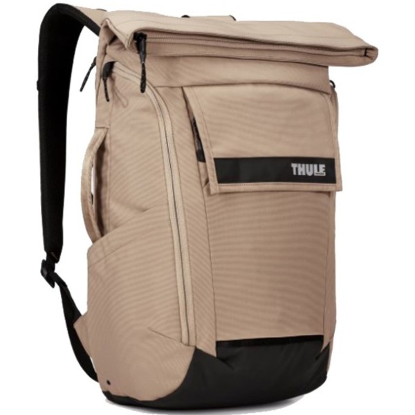 Mochila Thule Paramount 24L | Beige Timberwolf